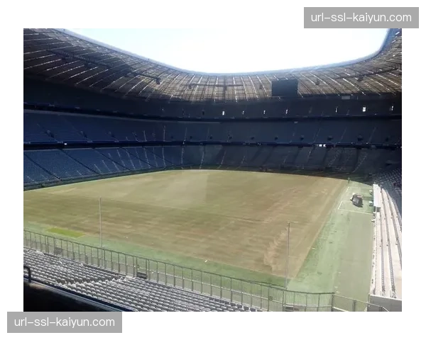 通讯：都灵安联球场成为意甲首个全面启用AI安保系统的场馆